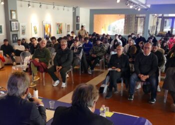 Grande successo per la terza edizione del Golena Fest