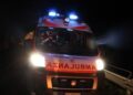 Incidente sulla ferrovia Pescara-Roma nella serata di ieri, uomo investito da un treno: ritardi e disagi