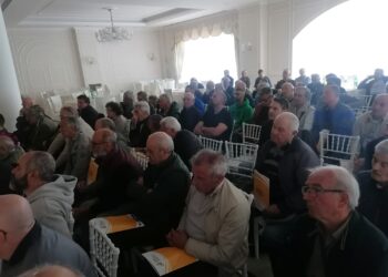 Tutto pronto per la Festa di Sant’Ambrogio: organizzata dall’associazione Apicoltori d’Abruzzo