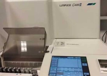 In Abruzzo un test con prelievo di sangue per diagnosticare l’Alzheimer: grazie a un apparecchio innovativo