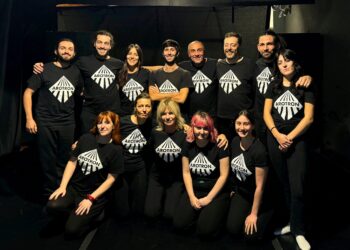 L’Albero di Natale perfetto – Il Calamaio dei Racconti, l’appuntamento a Pianella con Arotron