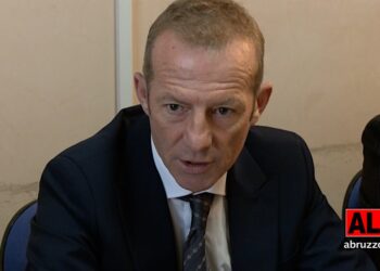 Ater Lanciano, neo presidente Bucci: Fra le priorità ci sono le manutenzioni