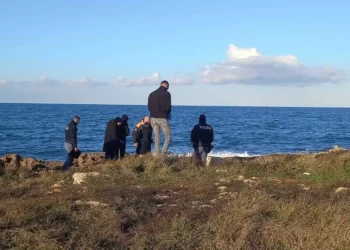 Si gettò dal Ponte del Mare: trovata morta a Ostuni