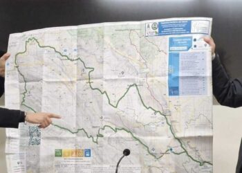 Al via il Cammino Mariano dei Marsi: un viaggio tra fede, natura e tradizione