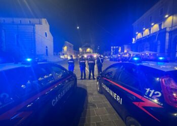 Tentano di rubare un auto da un concessionario, arrestate due persone