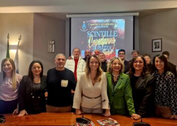 San Salvo saluta il 2024: nostalgia anni ’90 e festa per tutte le generazioni