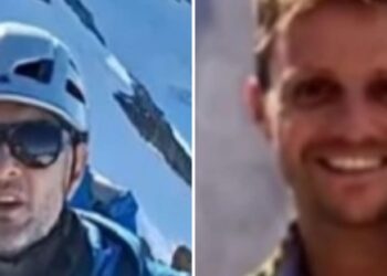 Cristian e Luca, oggi un miglioramento delle condizioni meteo: possibile un sorvolo e l’utilizzo del sonar