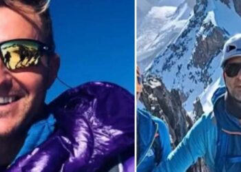 Cristian e Luca ancora sul Gran Sasso, un soccorritore: la situazione resta complicata