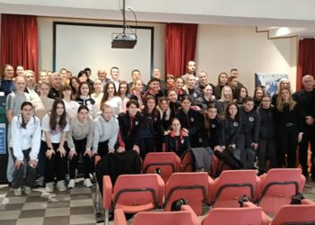 Trofeo internazionale Futsal Femminile: sport, inclusione e pace