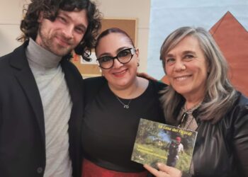 La casa dei ricordi, Domenico Cornacchia e la sua favola moderna