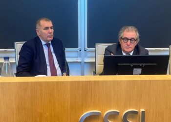 Fondi europei: D’Amario e Magnacca, i traguardi della Regione Abruzzo