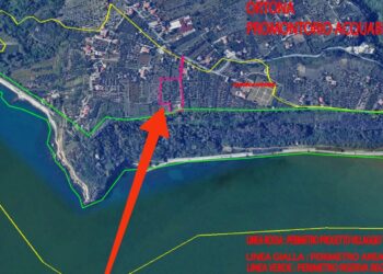 Forum H20: “colata di cemento sul litorale abruzzese”