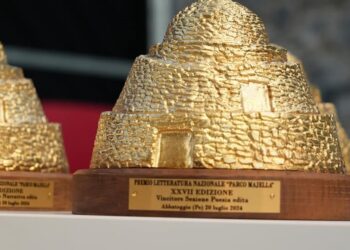 Il premio nazionale di letteratura naturalistica Parco Majella giunge alla sua 28esima edizione: ecco come partecipare