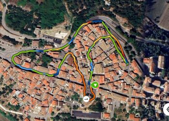 Paglieta ospita la 1ª edizione dell’ultramaratona: sport e convivialità