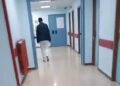 Termosifoni freddi in un reparto dell’ospedale dell’Aquila: disagi per pazienti e dipendenti