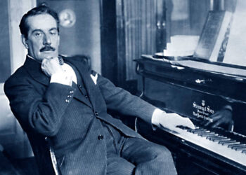 Opera-Ballo Le Villi – Omaggio a Puccini nell’Anno del Centenario: appuntamento domani a Pescara