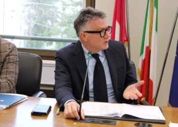 Ospedale di Sant’Omero, Giovanni Cavallari (Abruzzo Insieme): “Vigileremo nonostante rassicurazioni”