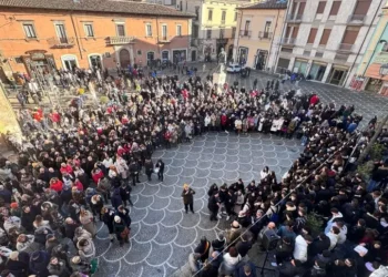 Dopo 15 anni riapre il liceo classico Ovidio a Sulmona