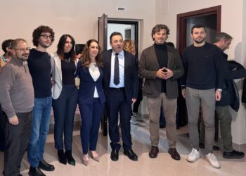 All’Aquila inaugurata la sede dell’Associazione Viva, a sostegno delle malate oncologiche