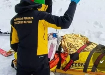 Cade sulle piste da sci dell’Aremogna, ferito gravemente alla mano