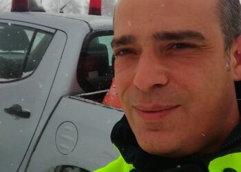 Mondo del volontariato abruzzese in lutto per la scomparsa, a soli 50 anni, di Enzo Corvetti