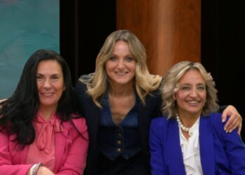 A CCC si parla di donne e perdita di lavoro, ospite l’assessore regionale Tiziana Magnacca