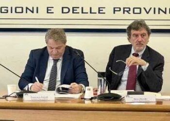 National Italian American Foundation 2027: Abruzzo e Molise Regioni d’Onore