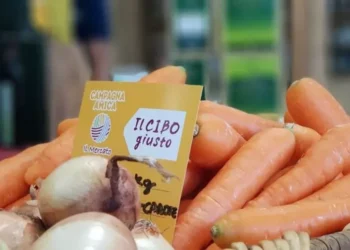 All’Aquila il nuovo mercato coperto di Campagna Amica: domani l’inaugurazione