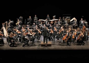 Camerata musicale Sulmonese, progetto Morricone in IA: domenica al Teatro Caniglia