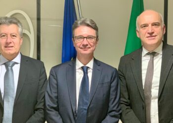 Sezione Facility Management di Confindustria Abruzzo Medio Adriatico: Giulio Di Giacomo eletto presidente