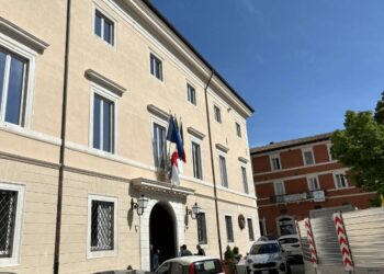 All’Aquila la giornata disabilità dei consiglieri Romano e Scimia