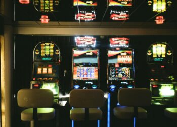 Sfatare i miti sui jackpot al Legiano casino