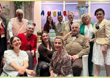 “Nin va tante bone”, a Lanciano va in scena il teatro dialettale