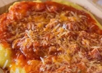 Polentata di solidarietà per anziani e fragili a Tornimparte