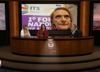 Formazione e orientamento: il docente come guida anche nelle emozioni, stasera su CCC