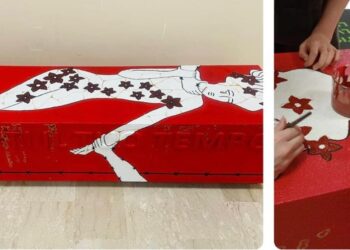 Liceo Artistico Muzi dell’Aquila: l’arte del restauro per celebrare la bellezza e la resilienza