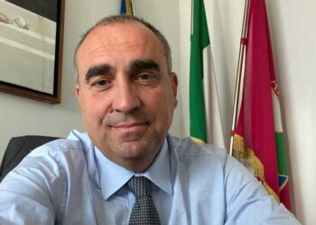 Lutto in Regione: è morto prematuramente il capo di gabinetto del presidente, Riccardo Solfanelli