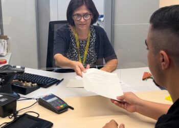 Poste Italiane, da oggi in tutti gli uffici di Pescara è possibile richiedere il passaporto