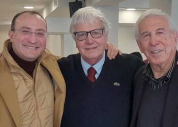 Festa dell’amicizia: un inno all’inclusione con il Rotary Club