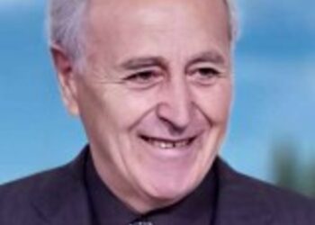 L’Abruzzo piange uno dei suoi più illustri figli, è morto l’imprenditore Rodolfo Salciccia