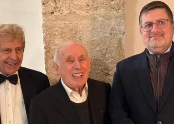 Verso il Giubileo: un concerto indimenticabile nella Chiesa di San Silvestro