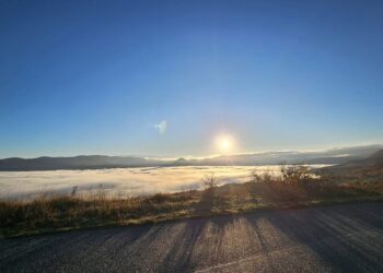 Vivere sei mesi in un comune della Valle subequana, verso la conclusione il progetto Neo 2024