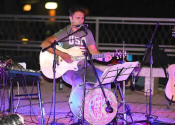 Nascerà la fondazione “Silvio Di Giulio”: “I suoi progetti andranno avanti”, domani l’ultimo saluto in musica