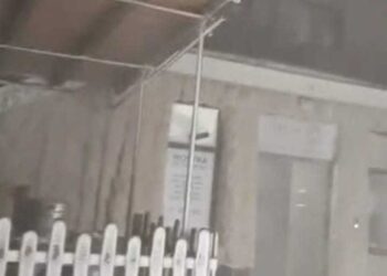 Soccorritori bloccati nella tormenta a Campo Imperatore: un Natale di solidarietà, dedizione e resilienza (V1DEO)