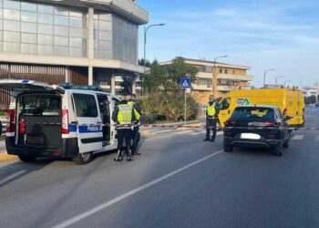 Investita da un’auto dopo la scuola, donati gli organi di Sofia