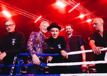 Capodanno a Pescara, arrivano Subsonica e Alfa: come muoversi nel traffico e dove parcheggiare