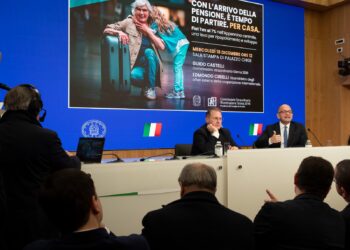 Silver economy: la flat tax al 7% per rilanciare l’appennino centrale