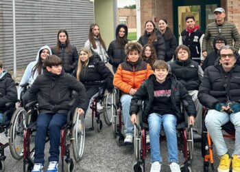 Progetto Sentinelle di Civiltà e Felicità: a scuola di empatia, solidarietà e felicità