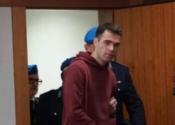 Delitto Giulia Cecchettin, ergastolo per Filippo Turetta