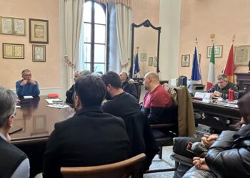 Vertenza Marelli, il sindaco di Sulmona incontra i sindacati: il 20 assemblea con parlamentari e consiglieri regionali
